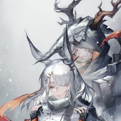 [Arknights OST] Frostnovaevolutionhard