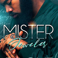 VIEW KINDLE 📄 Mister Jeweler (The Mister Series Book 3) by  B. Love [EBOOK EPUB KIND
