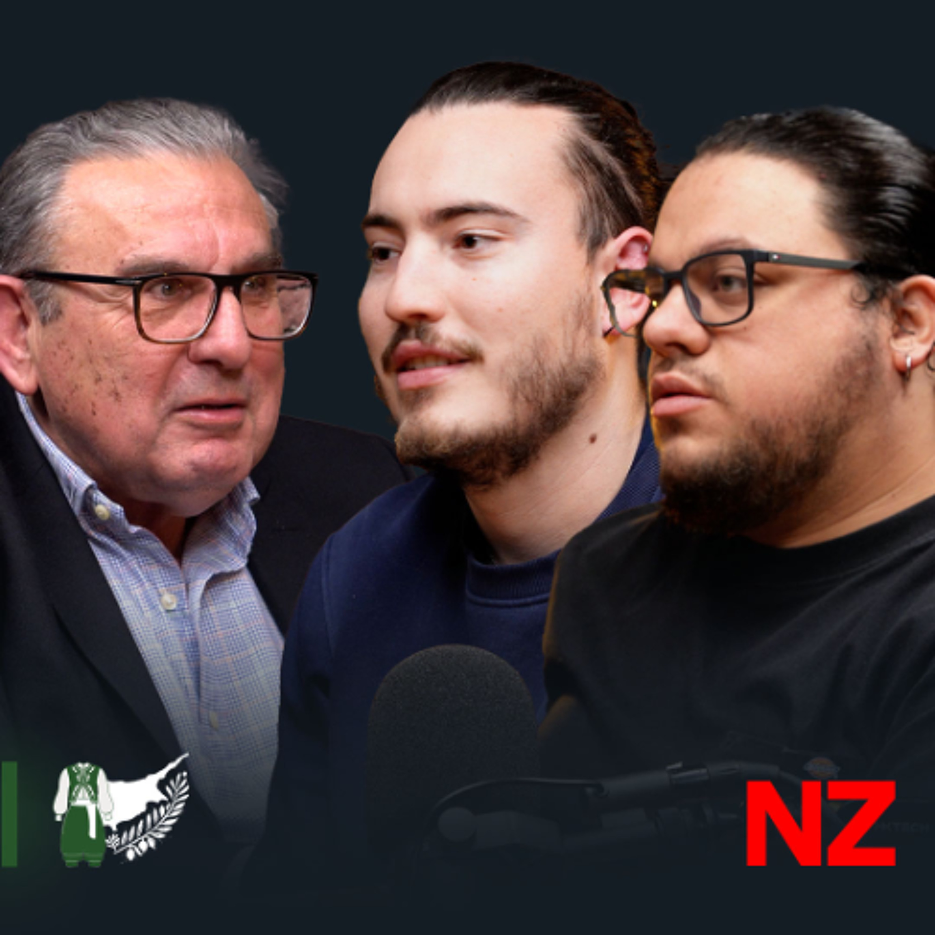 Τα άγνωστα βασανιστήρια στη Λύση - Πανίκος Πέτσας | Ο Τόπος Μας Ε41