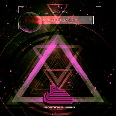 Spectral Prism (Extended Mix)