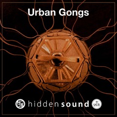 Urban Gongs Source Files Montage