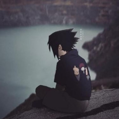 Sasuke - Just Keep Quiet for Once - Anakin Skywalker [Slowed + Reverb]