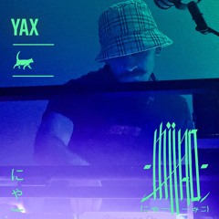 Miao Podcast #10 | Yax | Miao Music Copenhagen
