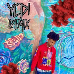 YCDI Remix- T3 Dada
