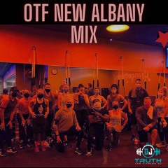 OTF New Albany Mix