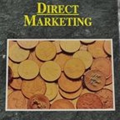 Midas Touch Direct Marketing CD1