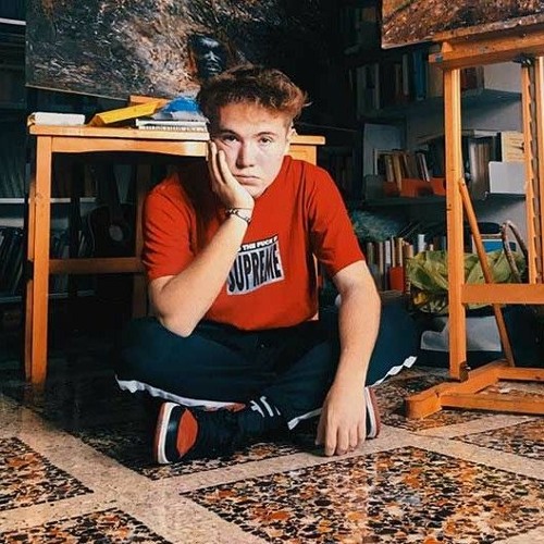 Alfa - Fare A Meno Di Te RMX