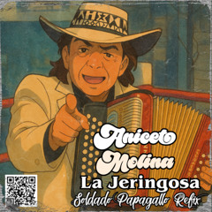 Aniceto Molina - La Jeringosa - Soldado Papagallo Refix