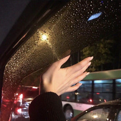 والله ان الدموع مو راضيه توقف ؟):