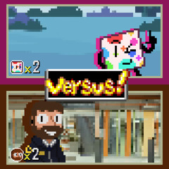[R1M1P2] - IT'S TIME FOR A DANCE-OFF