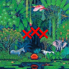 d××g daily life🌳(prod.PUREDEVIL)