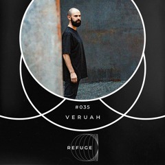 Refuge 035 | Veruah