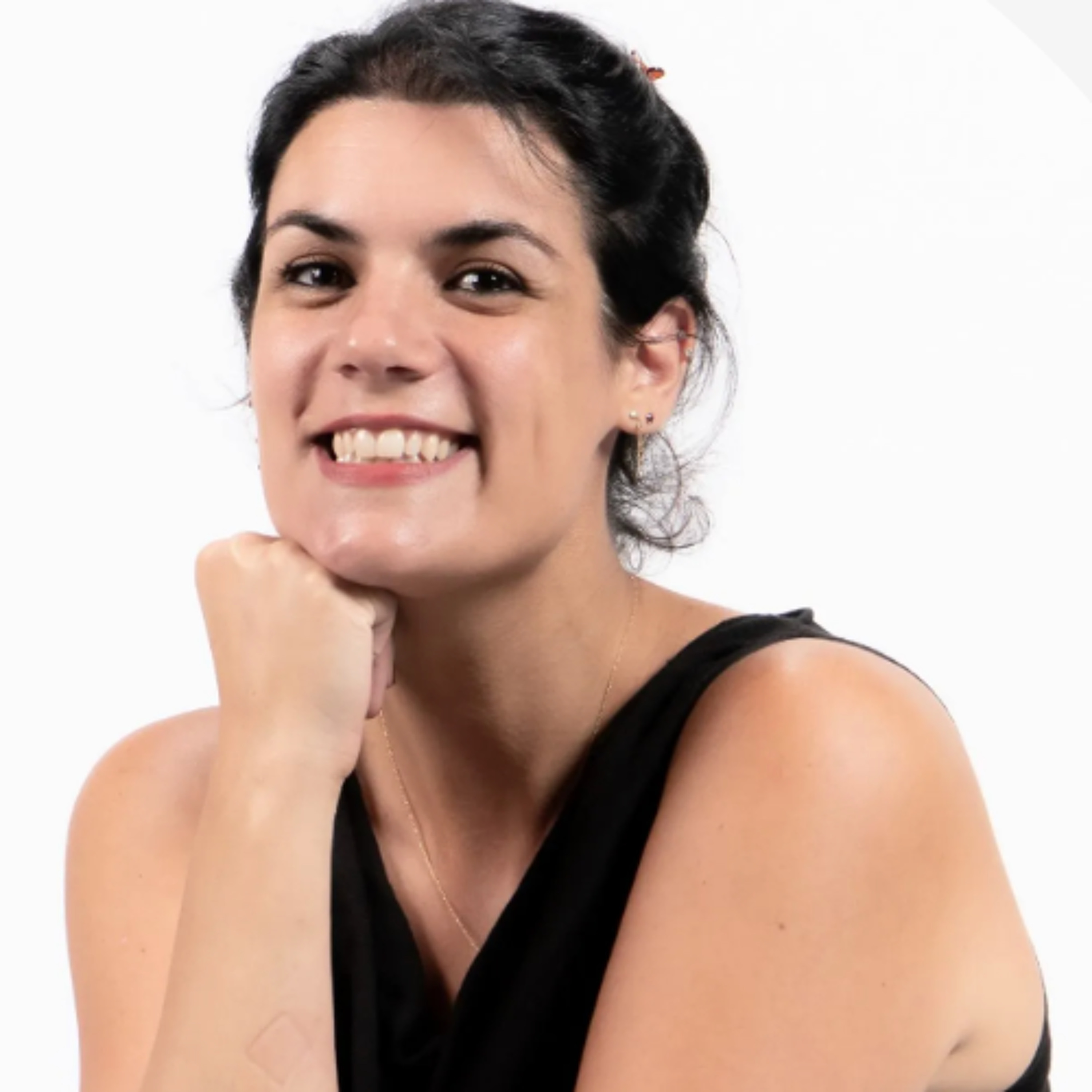 Ep. 136 - Archaeology as a Leadership Tool - Celia Orsini