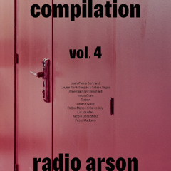 compilations radio arson