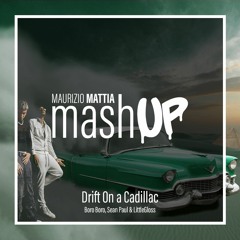 Drift on a Cadillac (Maurizio Mattia Mashup) DemoAntiban