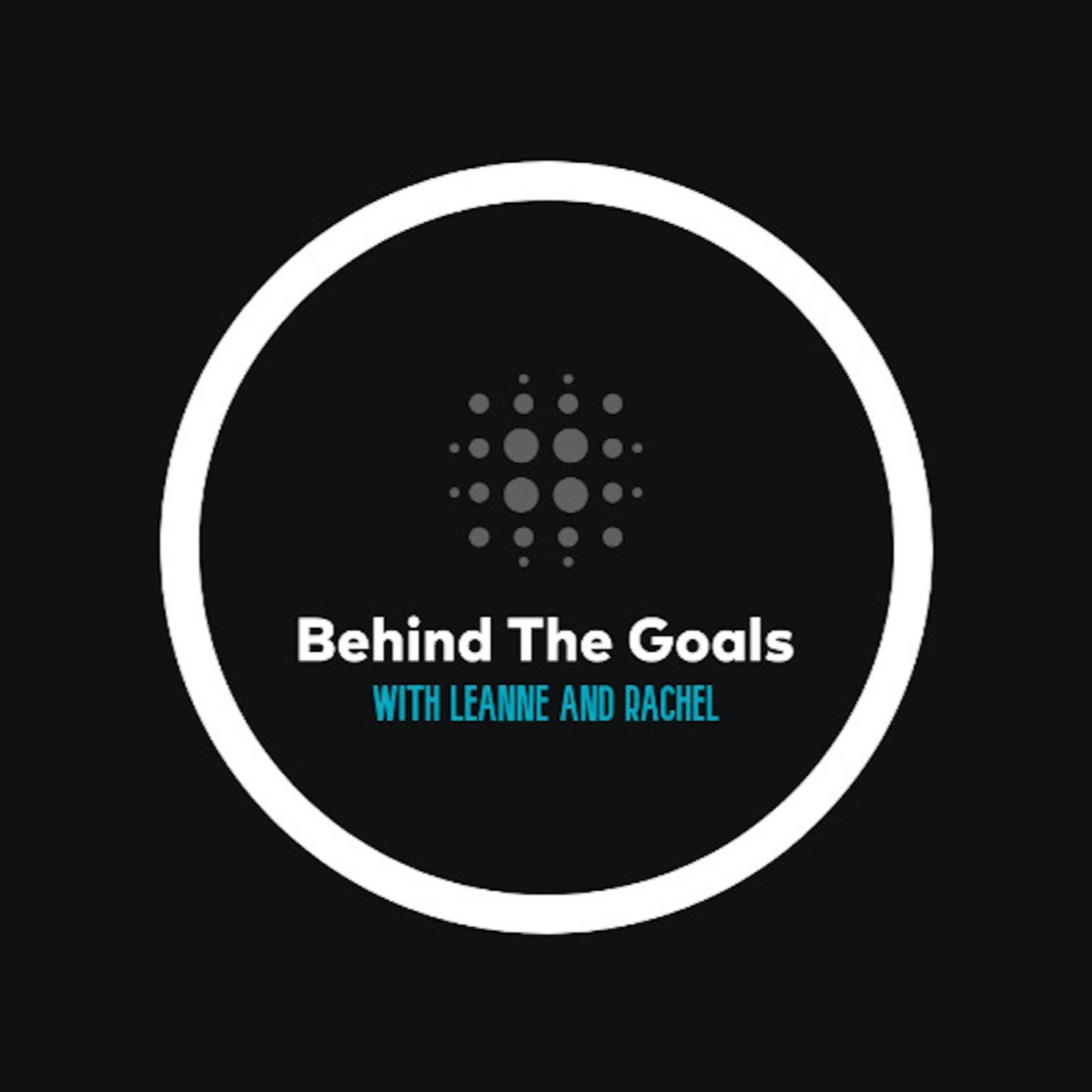 BTG with Leanne Crichton & Rachel Corsie