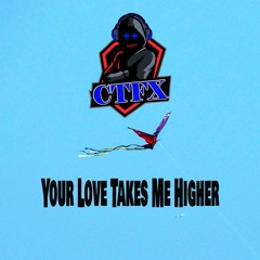 TPC#233 - Your Love Takes Me Higher