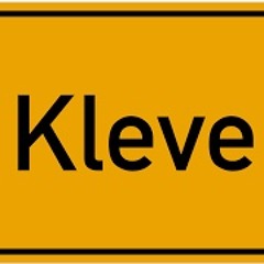 verKLEVEtes Wochenende