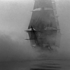 When The Mist Rises