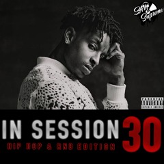 IN SESSION 30 - HIP HOP & RNB EDITION