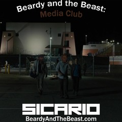 Media Club: Sicario and Understanding the Rules of Engagement