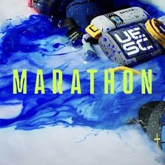 Rushing (From the game Marathon) Fan Redux