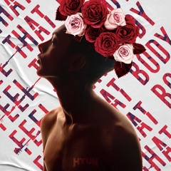 Feel that body(Original mix)-HYUN[OUT NOW=BUY]