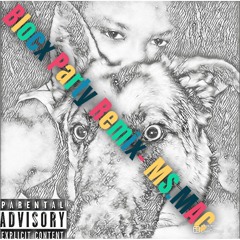 Bloxk Party (remix)- Ms.Mac