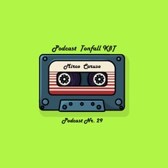 Tonfall K8T Podcast 029 - mit Mirco Caruso