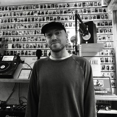 Easy Dreaming w/ Han Supra - September 2021