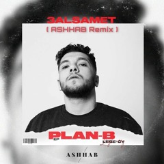 Lege-Cy - 3alsamet ( ASHHAB Remix ) | ليجيسي - ع الصامت ريميكس