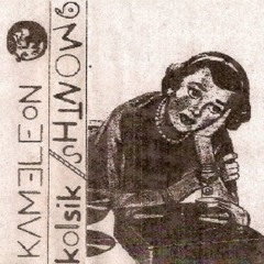 Kopie van Gerelateerde tracks: Kameleon ◑ Kolsik ◒ 9 Months ◐