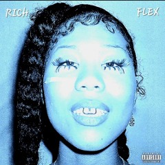 RICH FLEX FREESTYLE (Drake- Rich Flex Remix)