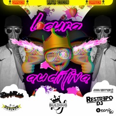 LOCURA AUDITIVA (RAYA COCOS) VOL.1 $BULDING DJ$