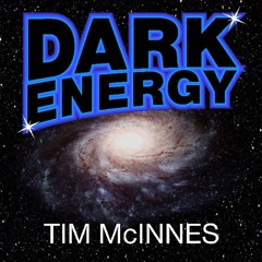 Dark Energy