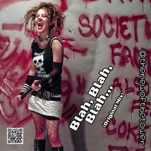 Blah, Blah, Blah... (Original Mix)