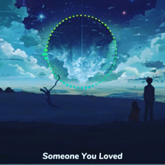 Someone u loved