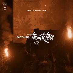 Fast här i traten (V2) Einár X Vc barre (Prod_By_Milli)