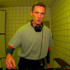 Milo Spykers | HÖR - October 6 / 2025