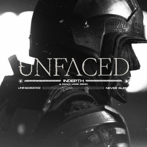 Premiere: Indepth - Love's Side [UNFACEDD03]