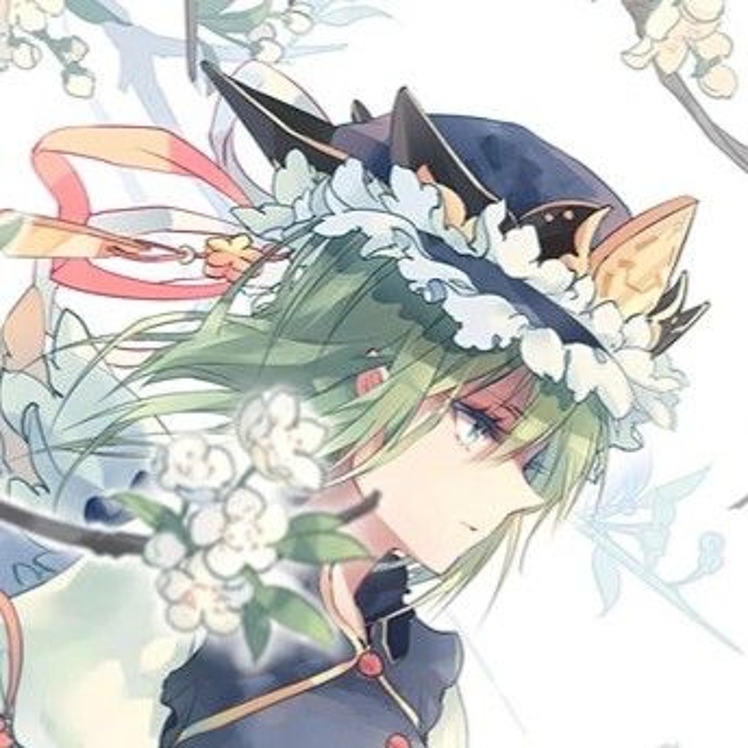 Stream Crescent Moon - Alstroemeria Records 【0P2C cover
