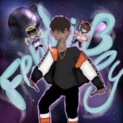 Fendi (feat. Kontesse333)