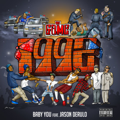 Baby You (feat. Jason Derulo)