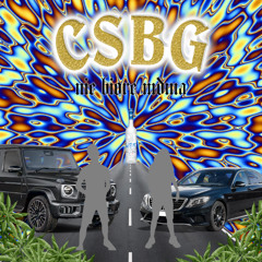 Imbus CSBG - NIE BIORE MDMA (prod.Imbus)