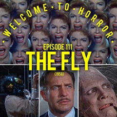 Ep 111 The Fly