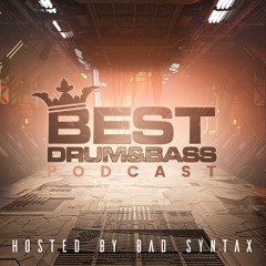 Podcast 389 - Bad Syntax & Enki