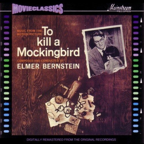 Stream Main Theme by To Kill A Mockingbird | Listen online for free on