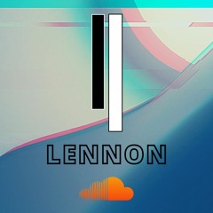 LENNON - Guest Mix // Liminal Music