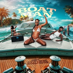 Boat Man (Radiate Her) - Deh Kyatt