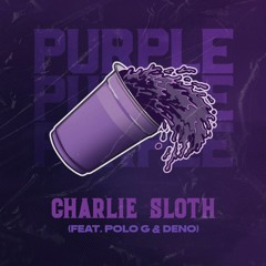 Charlie Sloth - Purple (Fatman Scoop & Mista Bibs Remix) (Dirty)